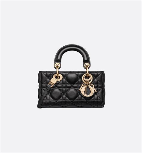 dioramour lady d-joy micro bag|dior lady d'joy bag.